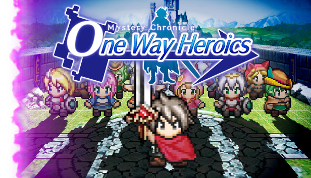Mystery Chronicle One Way Heroics System Requirements