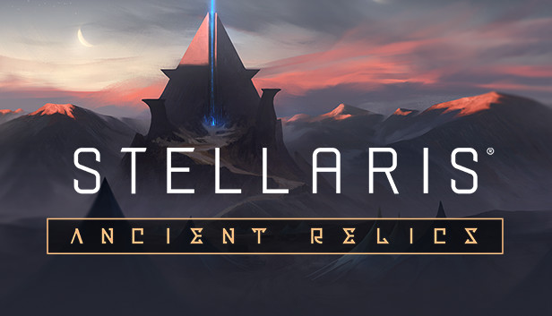 Stellaris Ancient Relics System Requirements