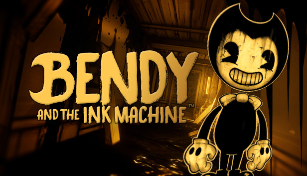 Bendy And The Ink Machine System Requirements TXT File Download