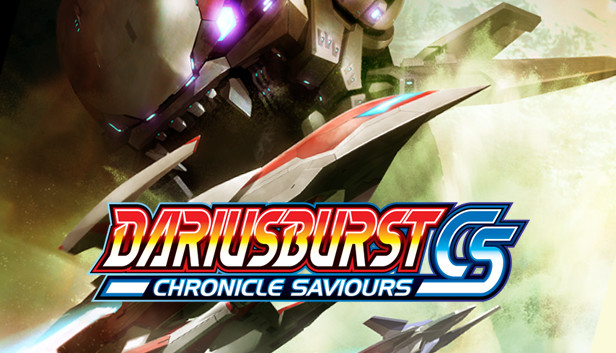 Dariusburst Chronicle Saviours System Requirements