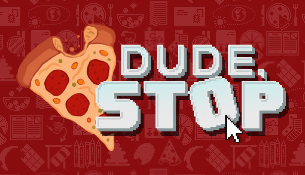 Dude Stop System Requirements TXT File Download