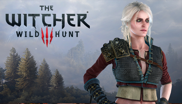 The Witcher 3 Wild Hunt Alternative Look For Triss System Requirements