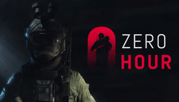 Zero Hour System Requirements