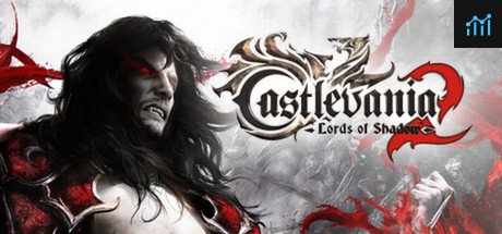 Castlevania Lords Of Shadow 2 System Requirements