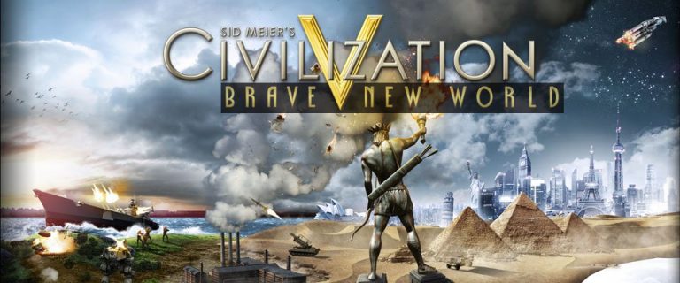 Sid Meiers Civilization V Brave New World System Requirements