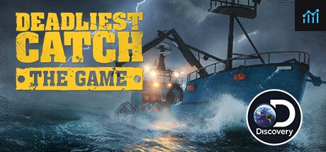 Deadliest Catch The Game System Requirements TXT File Download