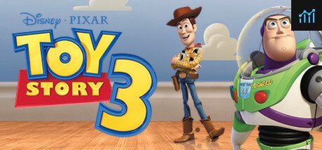 Toy Story 3 The Video Game System Requirements