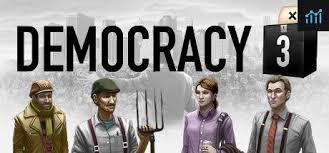 Democracy 3 System Requirements