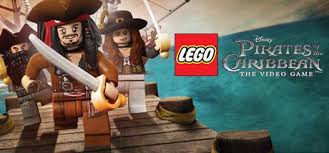 Lego Pirates Of The Caribbean System Requirements