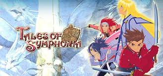 Tales Of Symphonia System Requirements