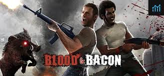 Blood And Bacon System Requirements TXT File Download