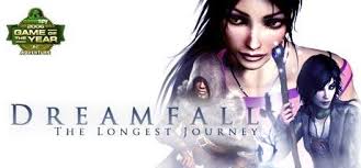 Dreamfall The Longest Journey System Requirements