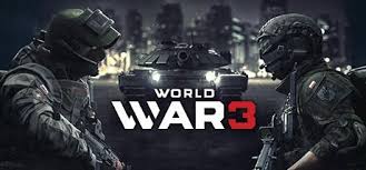 World War 3 System Requirements