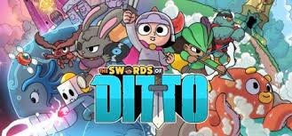 The Swords Of Ditto System Requirements