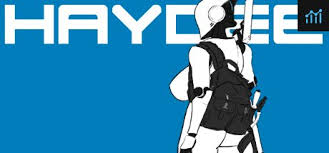 Haydee System Requirements TXT File Download