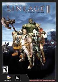 Lineage Ii The Chaotic Chronicle System Requirements TXT File Download