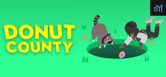 Donut County System Requirements