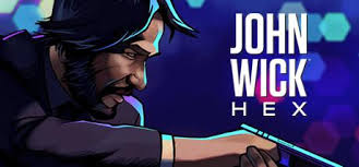 John Wick Hex System Requirements TXT File Download