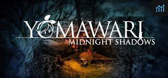 Yomawari Midnight Shadows System Requirements
