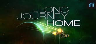 The Long Journey Home System Requirements