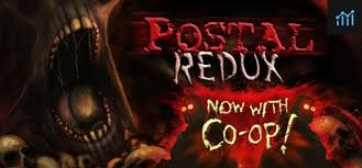 Postal Redux System Requirements