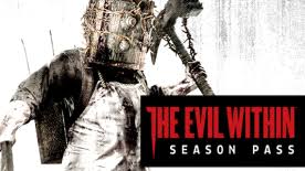 The Evil Within Season Pass System Requirements TXT File Download