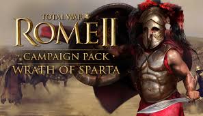 Total War Rome Ii Wrath Of Sparta System Requirements TXT File Download