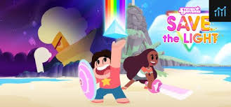 Steven Universe Save The Light System Requirements TXT File Download