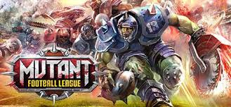 Mutant Football League System Requirements