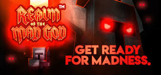 Realm Of The Mad God System Requirements