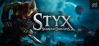 Styx Shards Of Darkness System Requirements TXT File Download