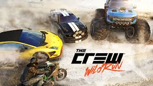 The Crew Wild Run System Requirements TXT File Download