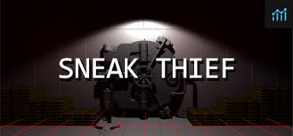 Sneak Thief System Requirements TXT File Download