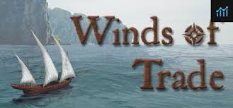 Winds Of Trade System Requirements TXT File Download