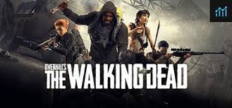 Overkills The Walking Dead System Requirements TXT File Download