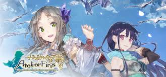Atelier Firis The Alchemist And The Mysterious Journey System Requirements