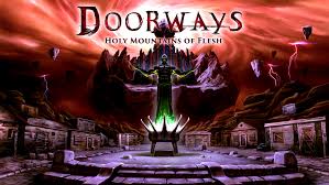 Doorways Holy Mountains Of Flesh System Requirements TXT File Download