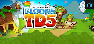 Bloons Td 5 System Requirements