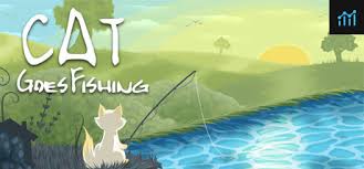 Cat Goes Fishing System Requirements