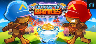 Bloons Td Battles System Requirements