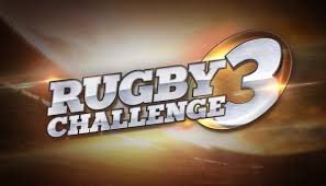Rugby Challenge 3 System Requirements