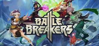 Battle Breakers System Requirements TXT File Download