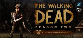 The Walking Dead Season 2 System Requirements