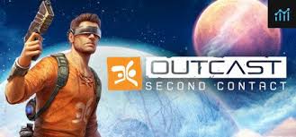 Outcast Second Contact System Requirements