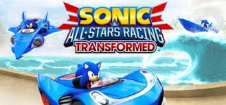 Sonic And All Stars Racing Transformed System Requirements TXT File Download