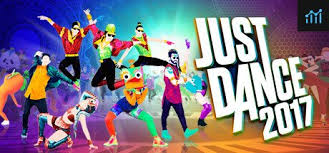 Just Dance 2017 System Requirements