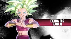 Dragon Ball Xenoverse 2 Extra Dlc Pack 3 System Requirements