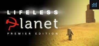 Lifeless Planet System Requirements