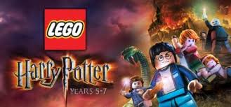 Lego Harry Potter Years 5 7 System Requirements