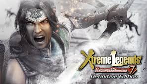 Dynasty Warriors 7 Xtreme Legends Definitive Edition System Requirements